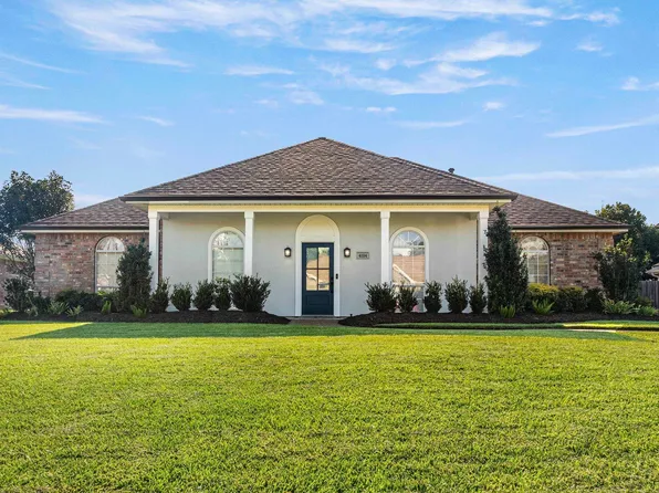 4124 W Jevon Ln, Lake Charles, LA 70605