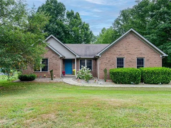 5214 Highway 160, Charlestown, IN 47111