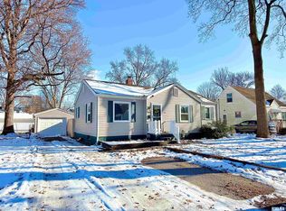 3606 Sherman St, Springfield, IL 62703