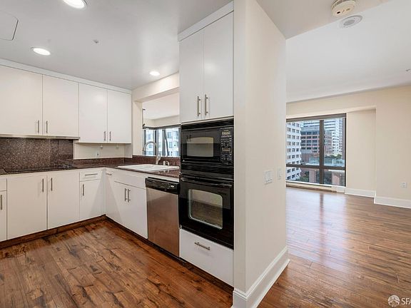 3rd image of 75 Folsom St APT 802