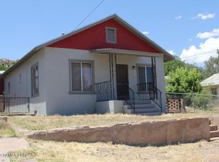 216 Hazzard St, Bisbee, AZ 85603