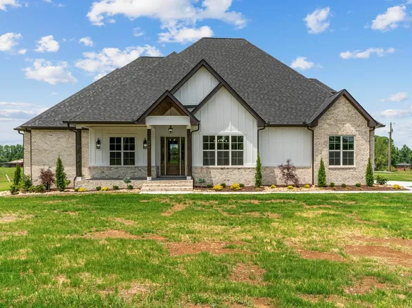 2981 Cane Creek Rd Lot 5, Cookeville, TN 38506