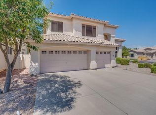 1898 E Dava Dr, Tempe, AZ 85283