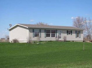 Newark V/l Rd, Imlay city, MI 48444