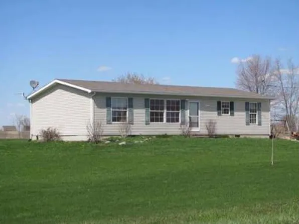 Newark V/l Rd, Imlay City, MI 48444