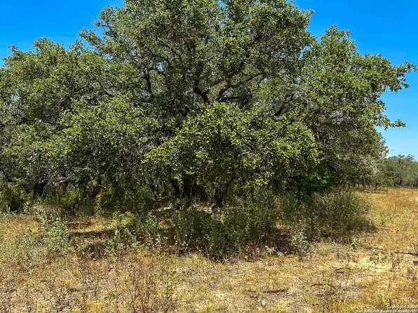 TBD Wilkey LOT 1, Poteet, TX 78065