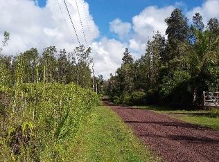 Plumeria Dr LOT 73, Pahoa, HI 96778