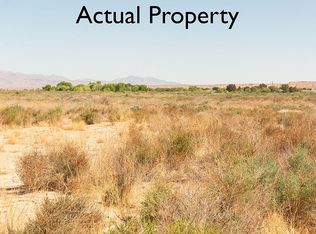 1 Lamar Ave, Moapa Valley, NV 89040