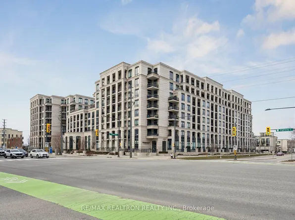 278 Buchanan Dr, Markham, ON