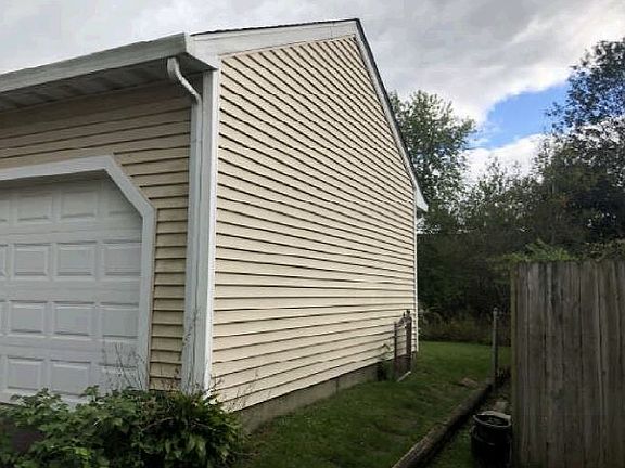 Property Side View