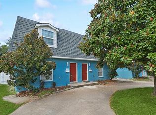 3731 Lilac Ln, Metairie, LA 70001