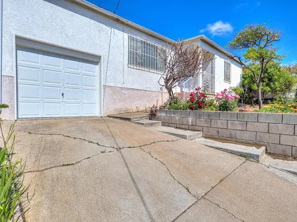 1917 La Siesta Way, National City, CA 91950