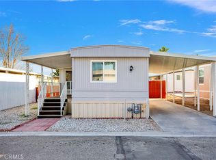 15252 Seneca Rd SPACE 36, Victorville, CA 92392