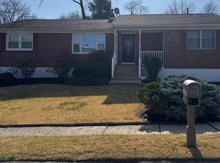 2604 Fairhope Rd, Wilmington, DE 19810