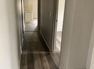 202 N Lincoln Ave #4, Greensburg, PA 15601