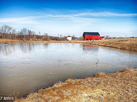 30 Acres of Common area includes pond