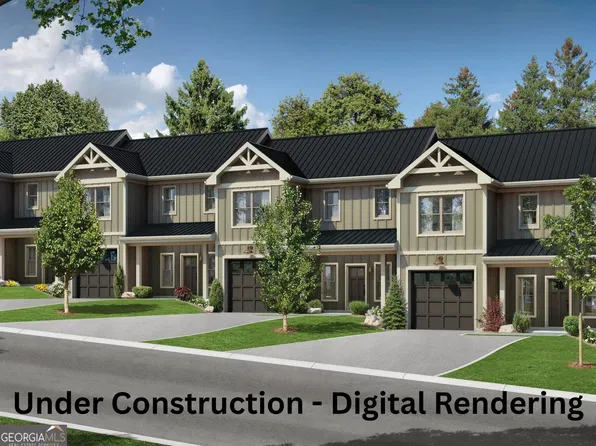 9 Slate Ter #9, Blairsville, GA 30512