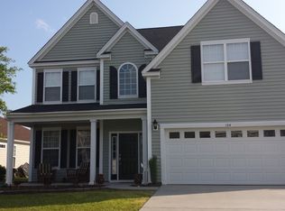 134 Oakesdale Dr, Bluffton, SC 29909