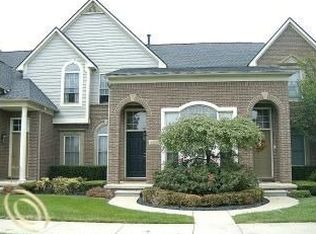 Canton Ctr N, Canton, MI 48187