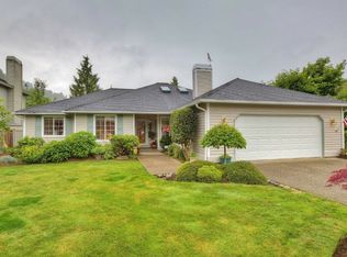 15631 156th Pl SE, Renton, WA 98058