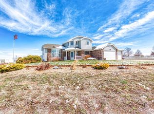 28575 E 160th Pl, Brighton, CO 80603