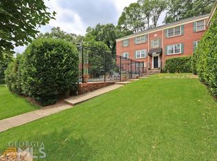 560 Goldsboro Rd #C, Atlanta, GA 30307