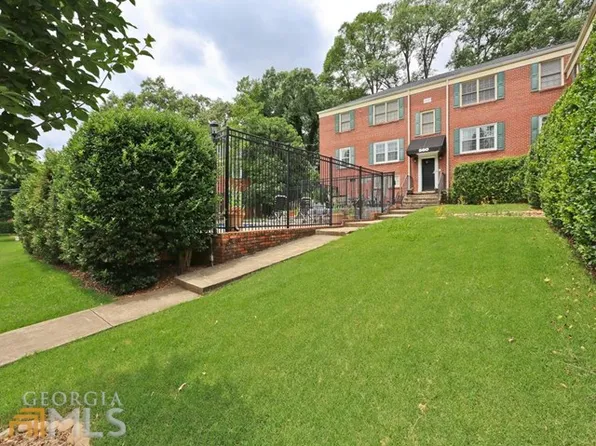 560 Goldsboro Rd #C, Atlanta, GA 30307