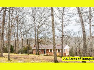 12473 County Road 4027, Tebbetts, MO 65080