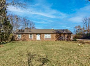 4392 Gibbs Rd, Danville, IN 46122