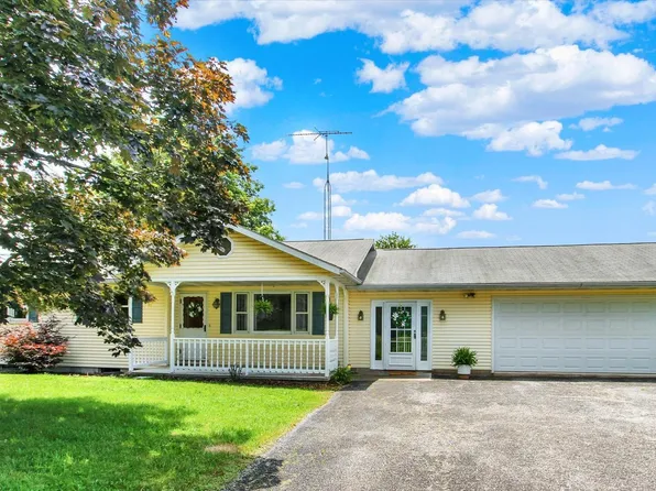 3231 Taneytown Rd, Gettysburg, PA 17325