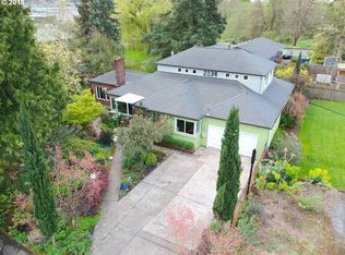 2134 SE Harney St, Portland, OR