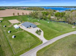 390 Iyopawa Rd, Coldwater, MI 49036