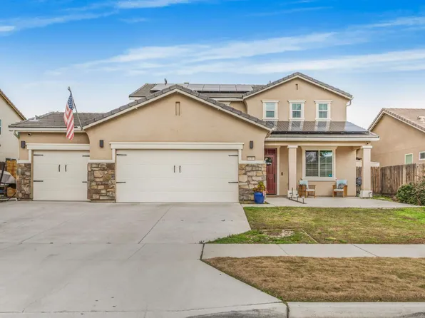 14314 David Ave, Kerman, CA 93630