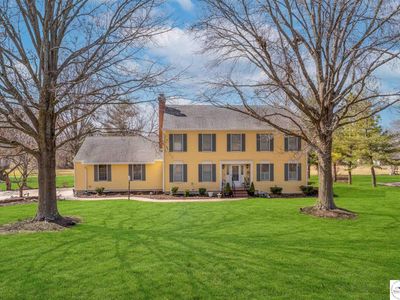 1670 Hedge Apple Dr, Sedalia, MO, 65301