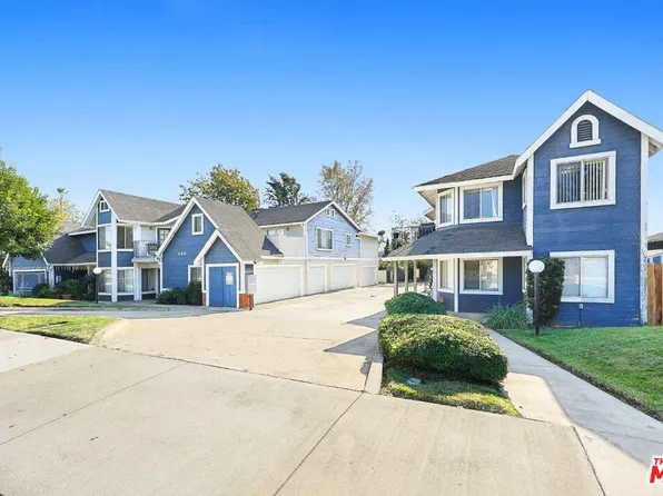 638 E Badillo St, Covina, CA 91723