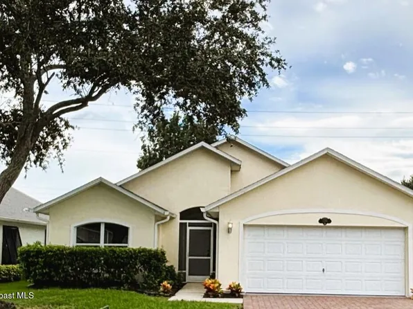 1261 Olde Bailey Ln, West Melbourne, FL 32904