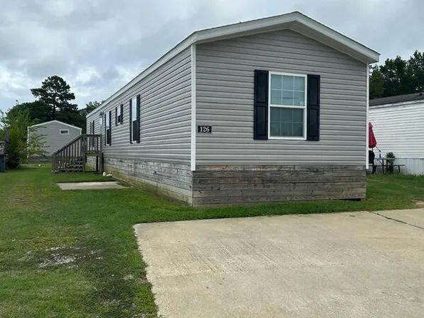126 King Richard Ct, Rocky Mount, NC 27803
