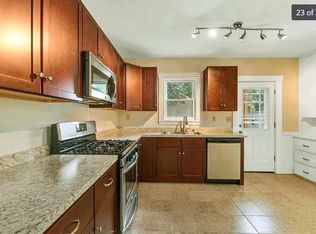1365 Cove Ave, Lakewood, OH