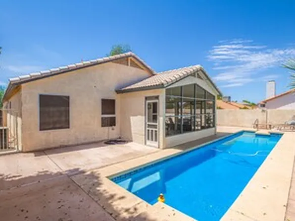 6704 E Norwood St, Mesa, AZ 85215
