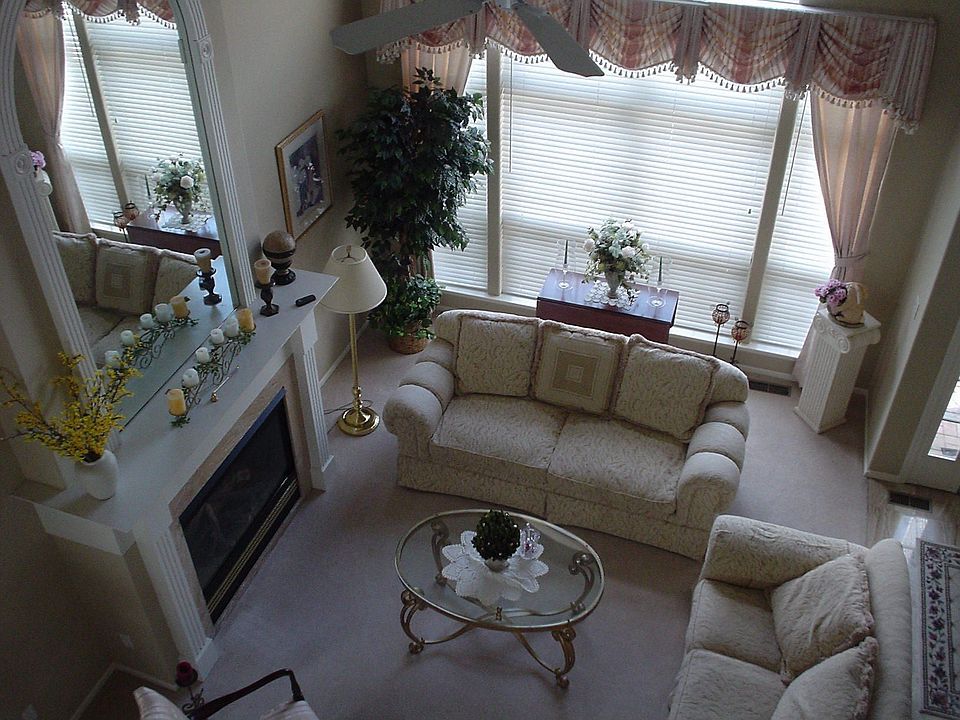 L/R as seen from Loft
