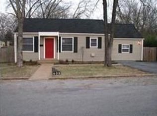 403 Cleveland Ave, Lebanon, TN 37087