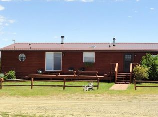 2155 Stephen Ln, Molt, MT 59057