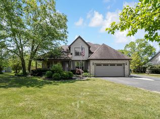 8201 Blacks Rd SW, Pataskala, OH 43062