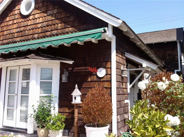 314 Ruby Ave, Newport Beach, CA 92662