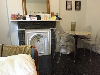 Rented by City Heights Realty
