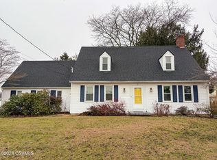 9 Lenker Ave, Selinsgrove, PA 17870