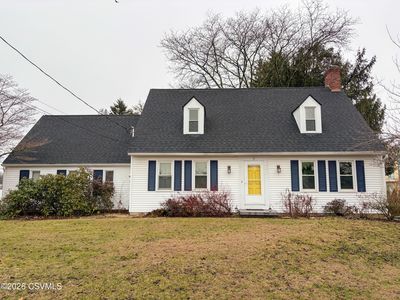 9 Lenker Ave, Selinsgrove, PA, 17870
