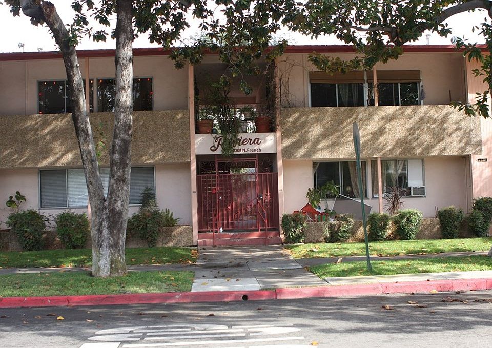2nd image of 1001 French St APT 8