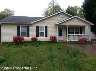 6203 Cottageville Ln, Charlotte, NC 28208