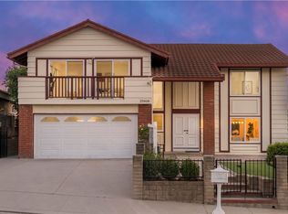 23408 Amberwick Pl, Diamond Bar, CA 91765